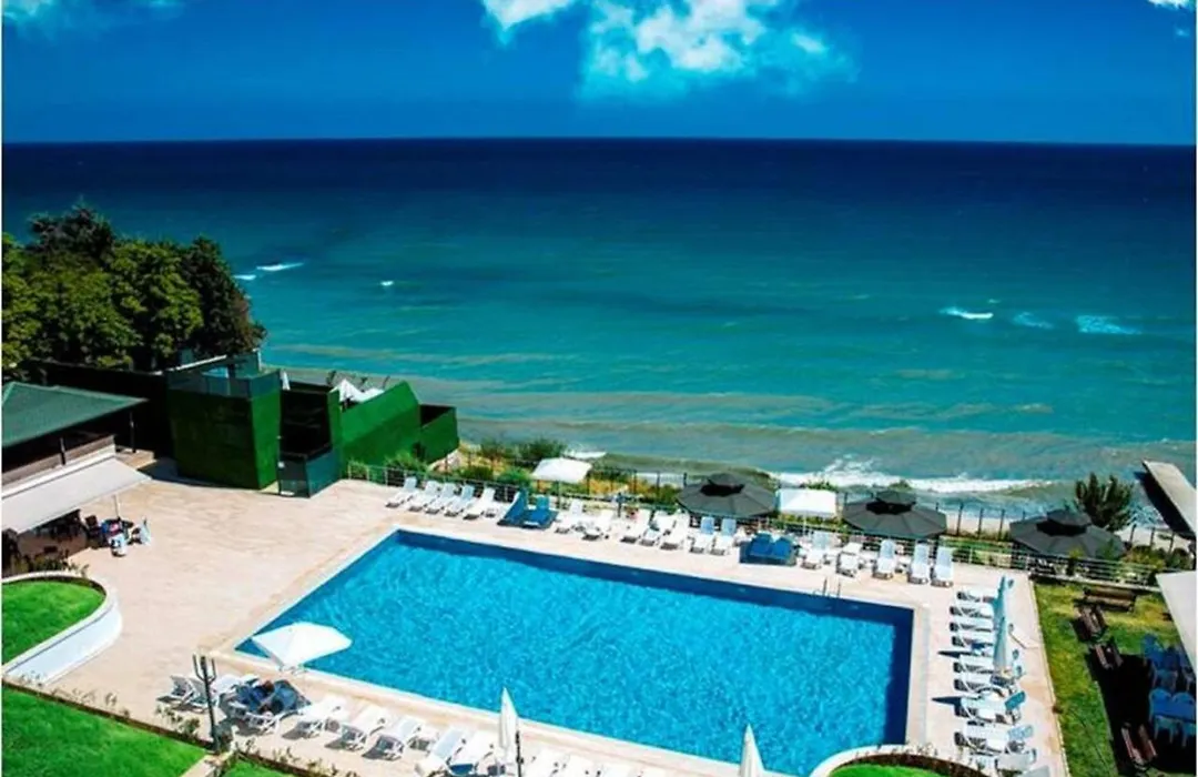 Westport Istanbul Resort & Spa Hotel-1