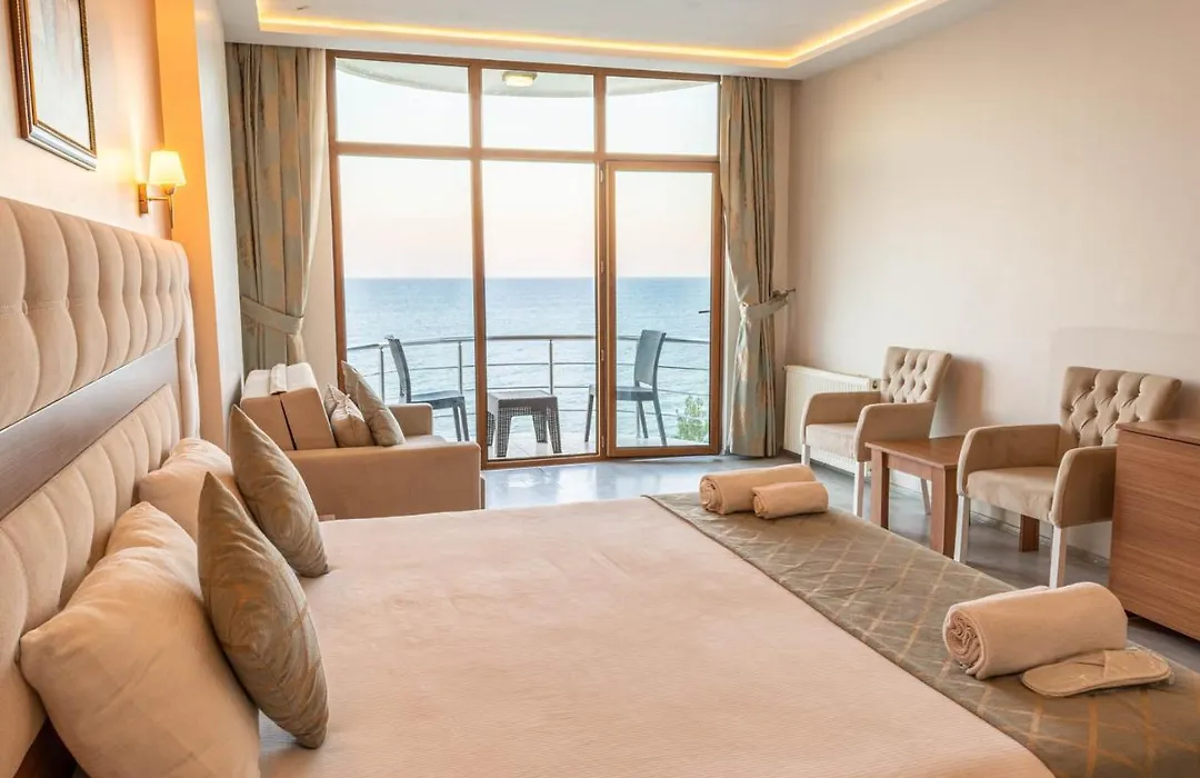 Westport Istanbul Resort&Spa Hotel-1