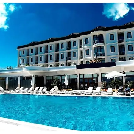 Westport Istanbul Resort&Spa Hotel-2