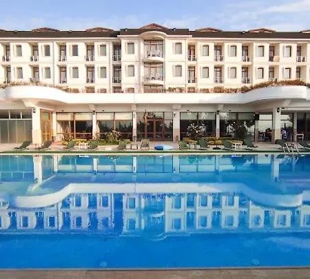 Westport Istanbul Resort&Spa Hotel-3